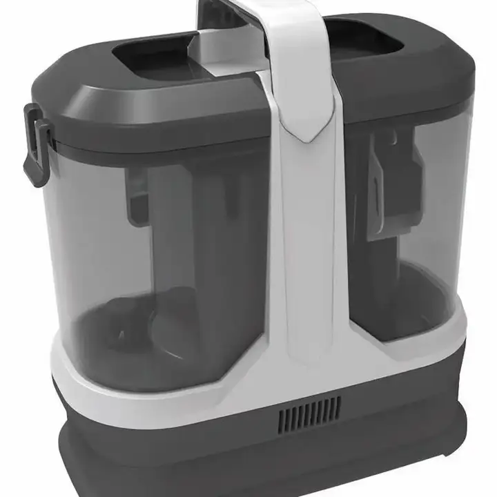 Portable Upholstery & Carpet Spray Extraction Cleaner — image 3