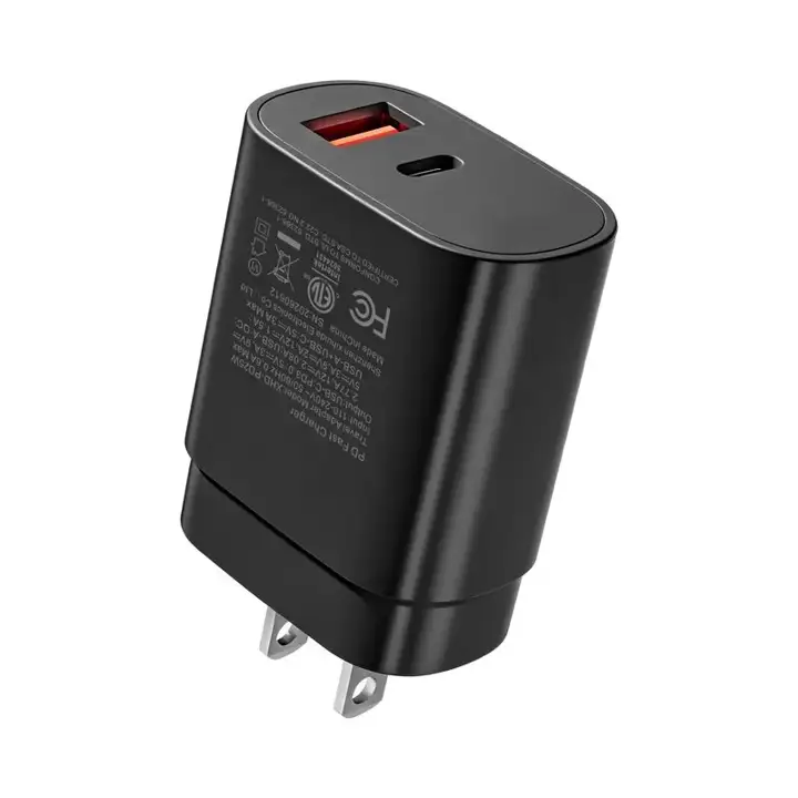 USB Fast Charger 25W — image 3