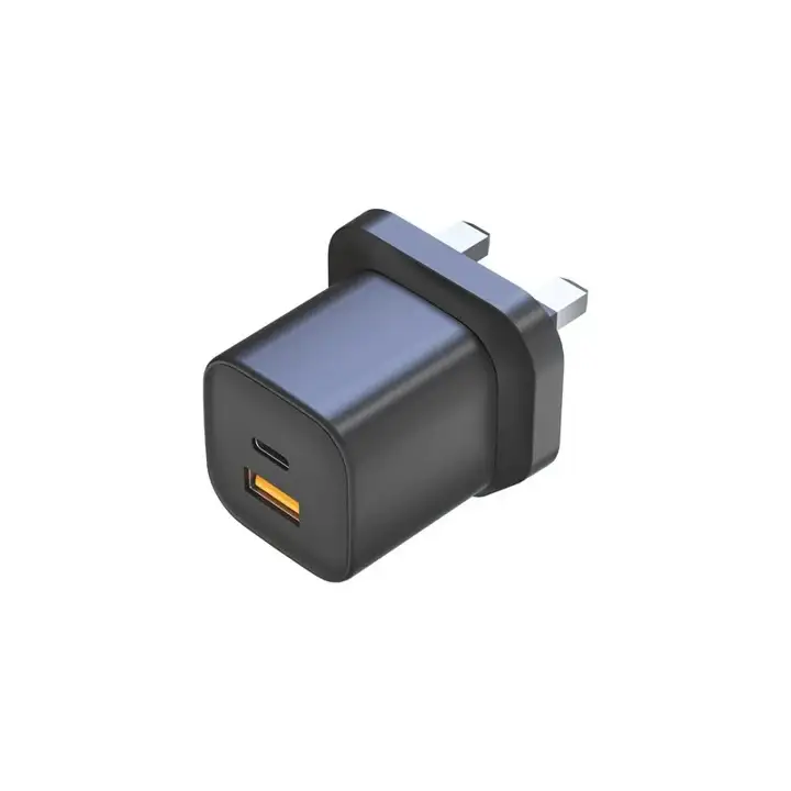 GaN Fast Charger 33W — image 2
