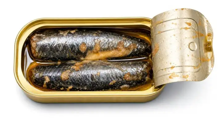 Mussel Meat