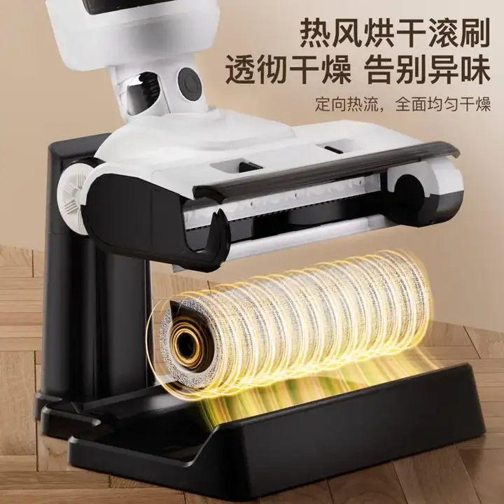 GT9 Multi-Function Cordless Floor Scrubber — image 3