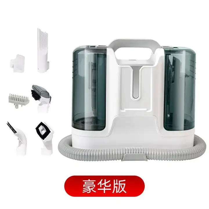Cordless Multi-Surface Upholstery Cleaner — image 3