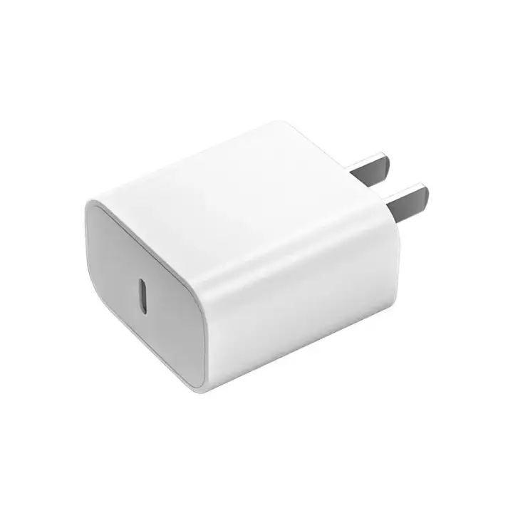 USB Fast Charger 20W — image 3