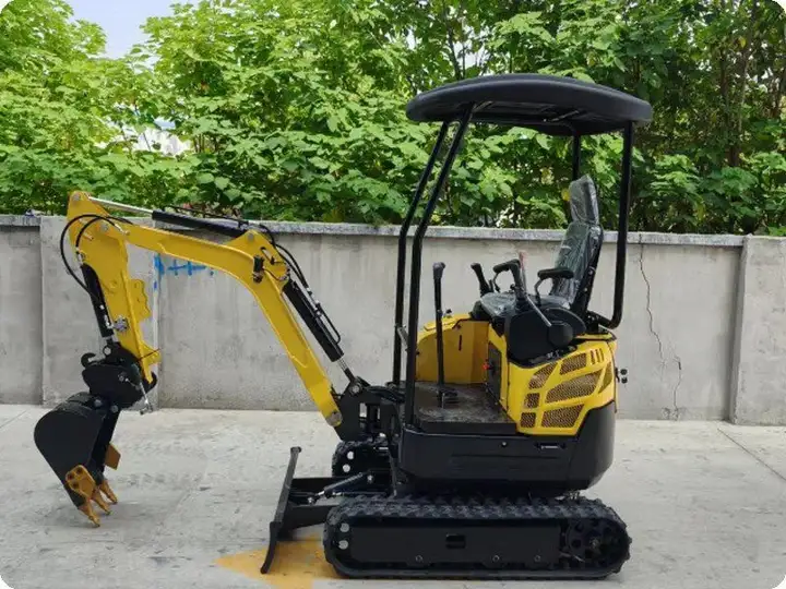 T15 Mini Excavator (Value King)