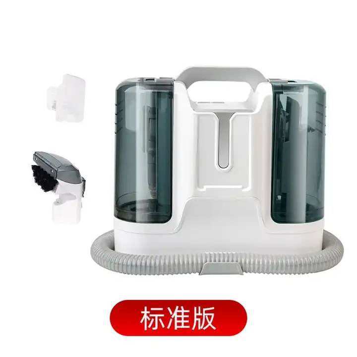 Cordless Multi-Surface Upholstery Cleaner — image 2