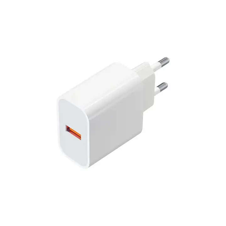USB Fast Charger 18W — image 2