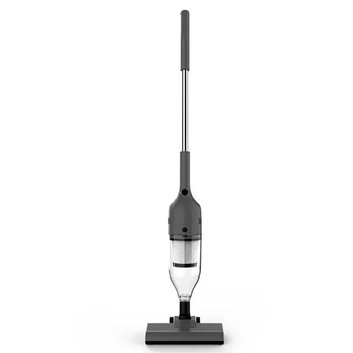 Compact Stick Vacuum & Mop for Home Cleaning — image 3