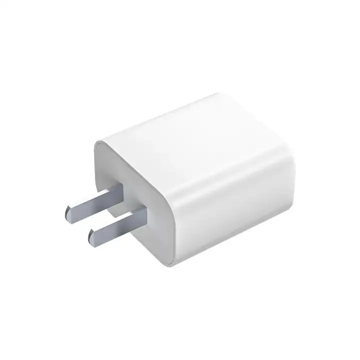 USB Fast Charger 20W — image 2