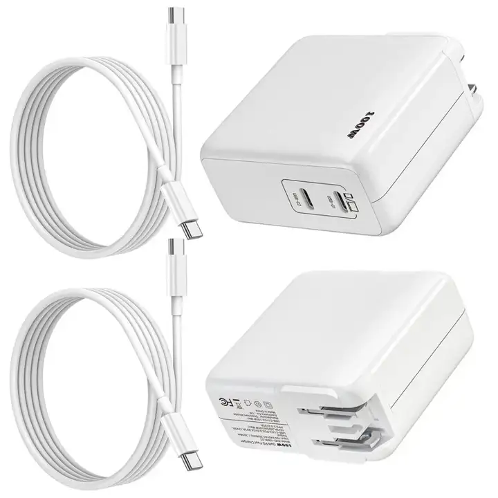 GaN Fast Charger 100W — image 3