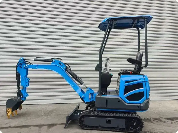 T12 Mini Excavator (Dealer Volume Seller) — image 2