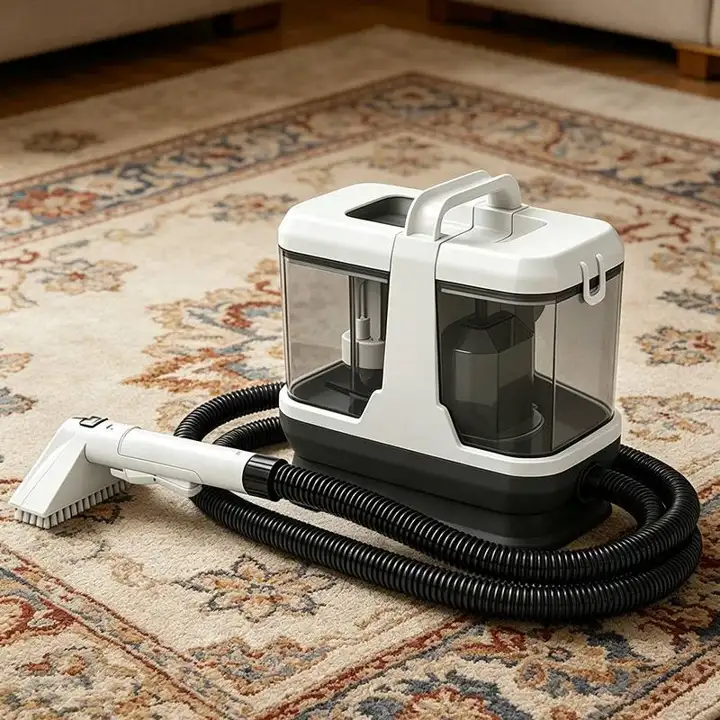 Portable Upholstery & Carpet Spray Extraction Cleaner — image 2