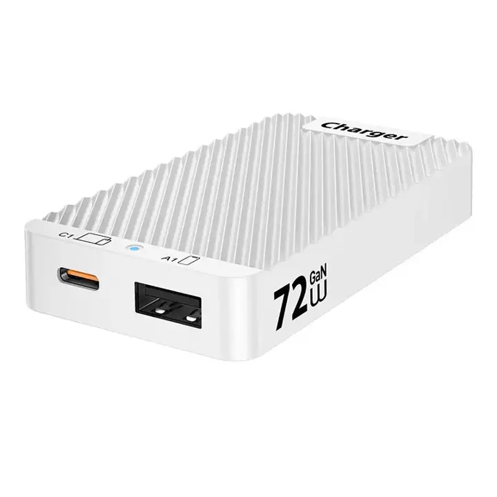 Multi-Port USB Charger 72W — image 3