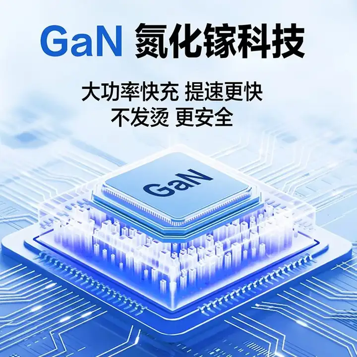 GaN Fast Charger 140W — image 3