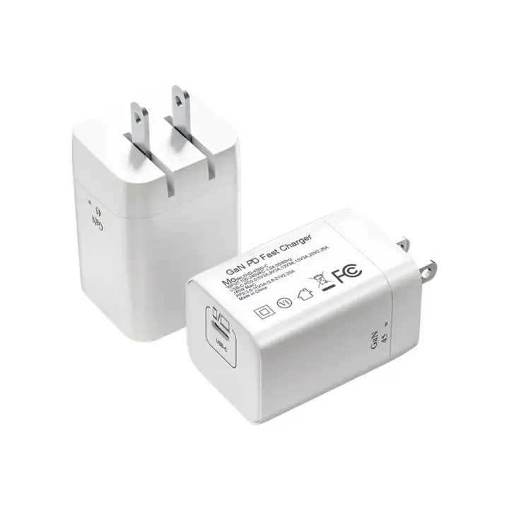GaN Fast Charger 45W — image 3