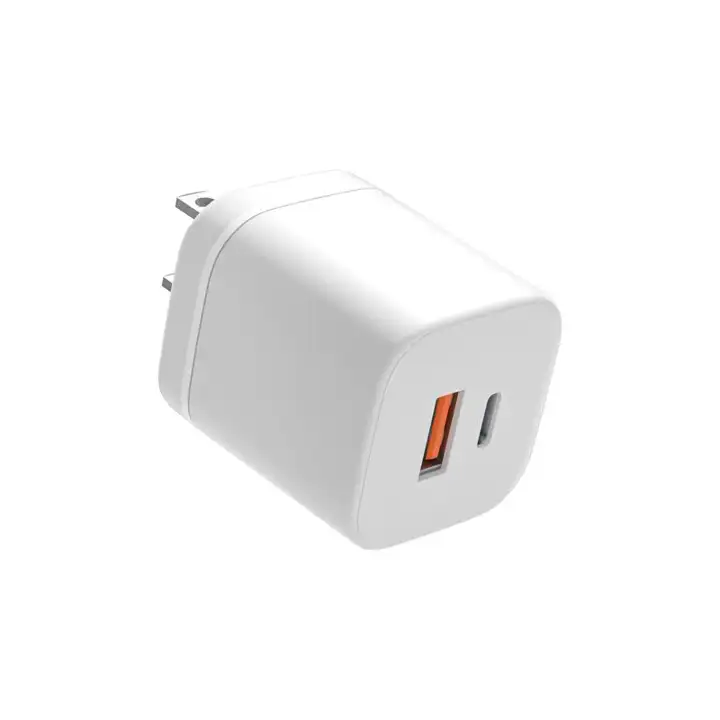 GaN Fast Charger 30W — image 2
