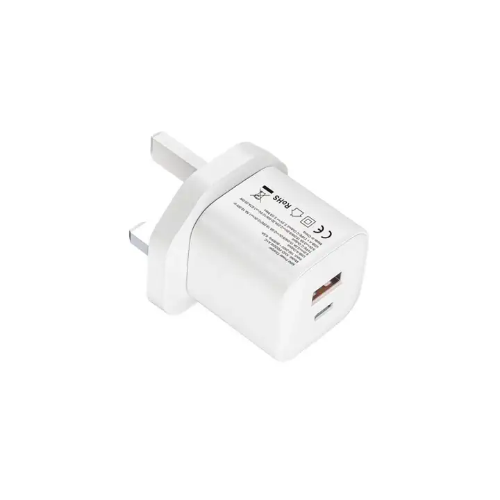 GaN Fast Charger 33W — image 3
