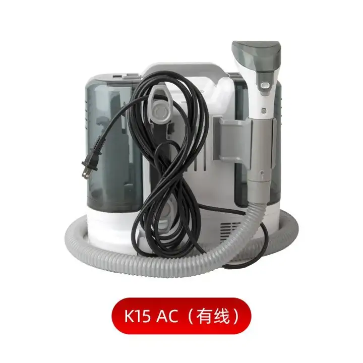 Corded Upholstery & Carpet Spray Extraction Cleaner — image 2