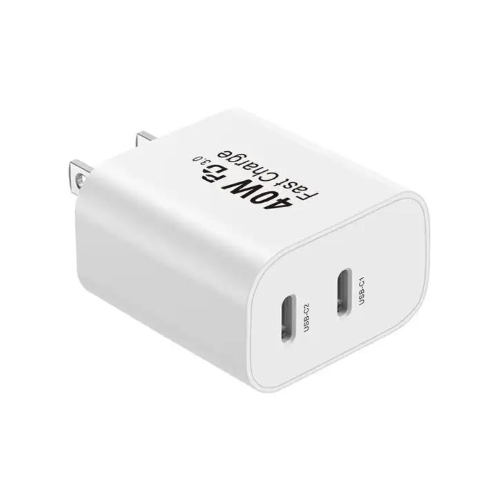 GaN Fast Charger 40W — image 2