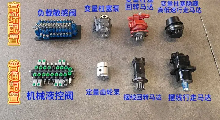 T15 Mini Excavator (Value King) — image 2