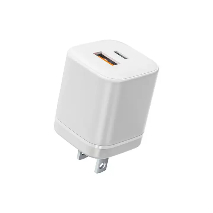 GaN Fast Charger 30W — image 3